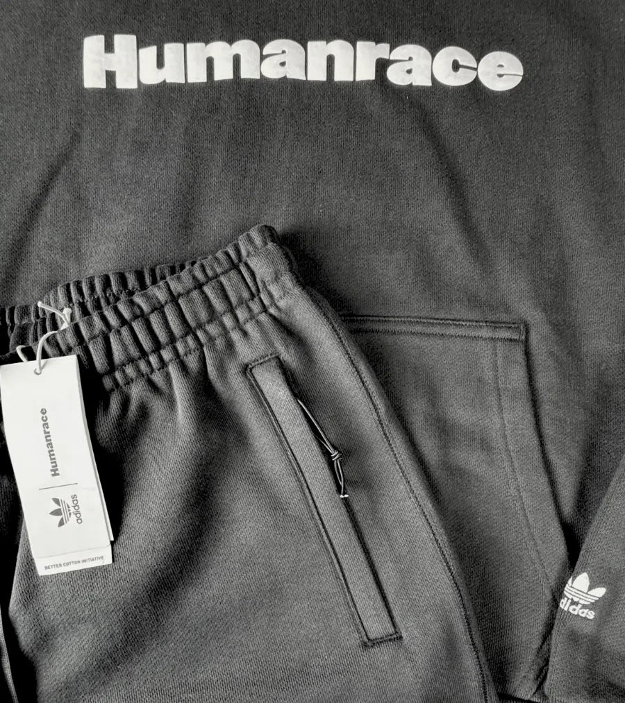 Humanrace x Adidas Jogginhosenanzug M